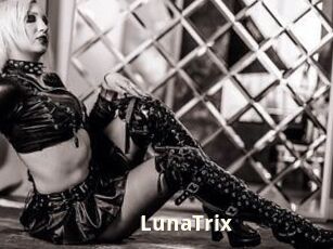 LunaTrix