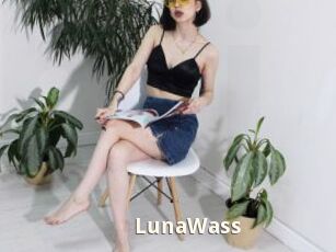 LunaWass