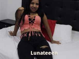 Lunateeen