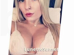 LunetteSunset