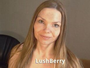 LushBerry