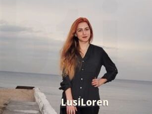 LusiLoren