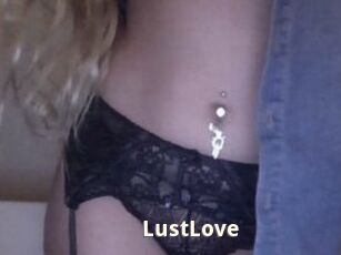 LustLove