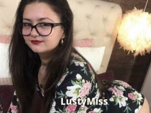 LustyMiss