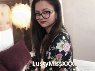 LustyMissXXX
