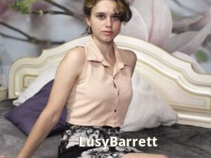 LusyBarrett