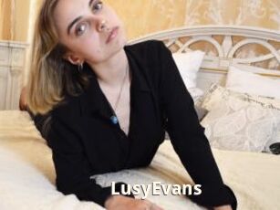 LusyEvans
