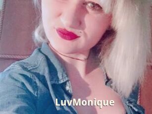 LuvMonique