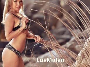 LuvMulan