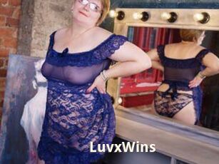 LuvxWins