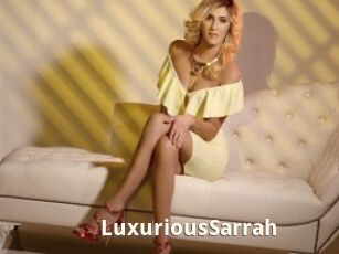 LuxuriousSarrah
