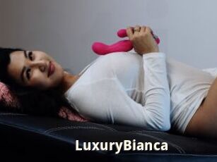 LuxuryBianca