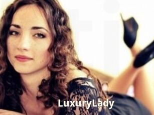 LuxuryLady