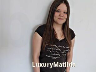 LuxuryMatilda