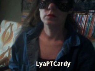 LyaPTCardy