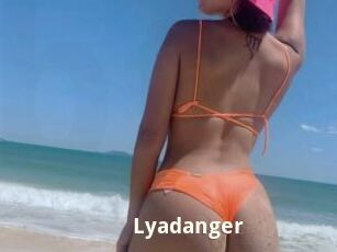 Lyadanger
