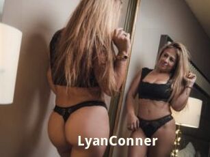LyanConner