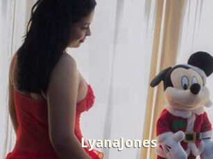 LyanaJones