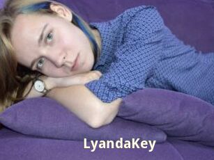 LyandaKey