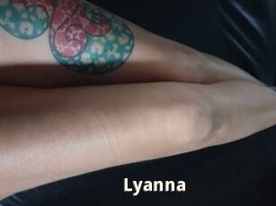 Lyanna