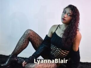 LyannaBlair