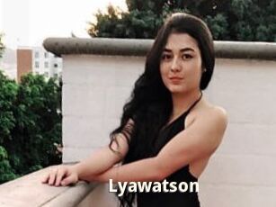 Lyawatson