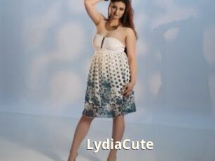 LydiaCute