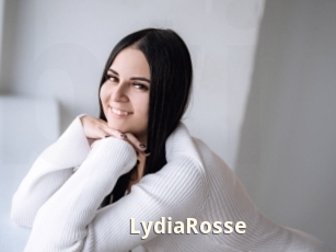 LydiaRosse