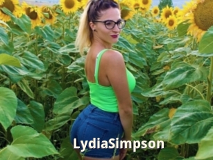LydiaSimpson