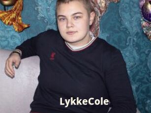 LykkeCole