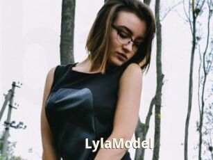 LylaModel