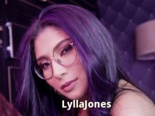 LyllaJones