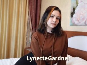 LynetteGardner