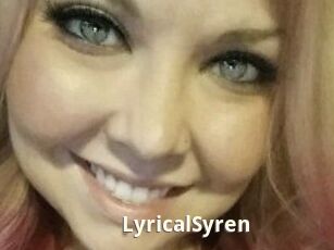 LyricalSyren
