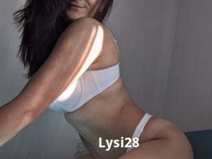Lysi28