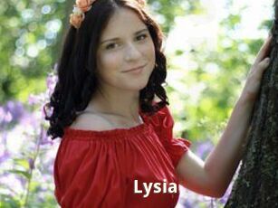 Lysia