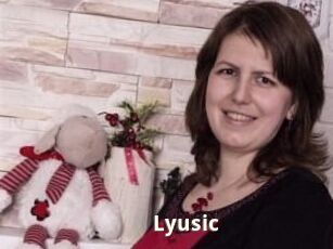 Lyusic