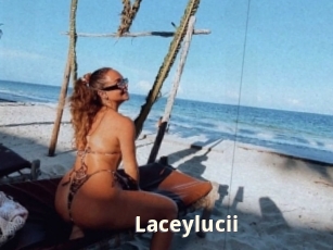 Laceylucii