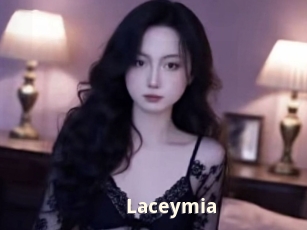 Laceymia
