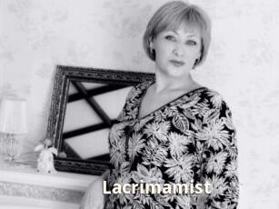 Lacrimamist
