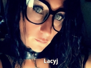 Lacyj