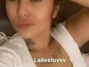 Ladeeluvvv