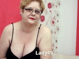 Lady49