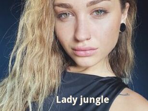 Lady_jungle
