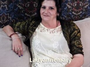 Ladyannemary