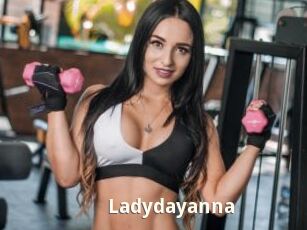 Ladydayanna