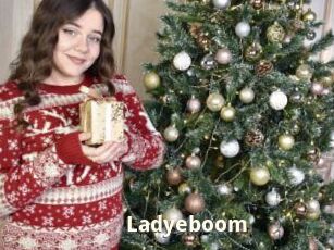 Ladyeboom