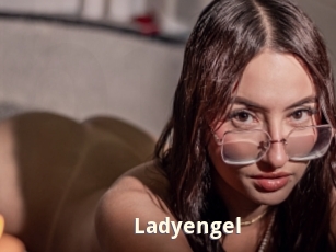 Ladyengel