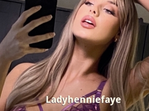 Ladyhenniefaye