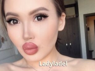 Ladyladel